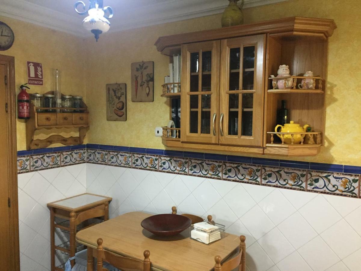 Вілла Casa Alameda Фуенхірола Екстер'єр фото